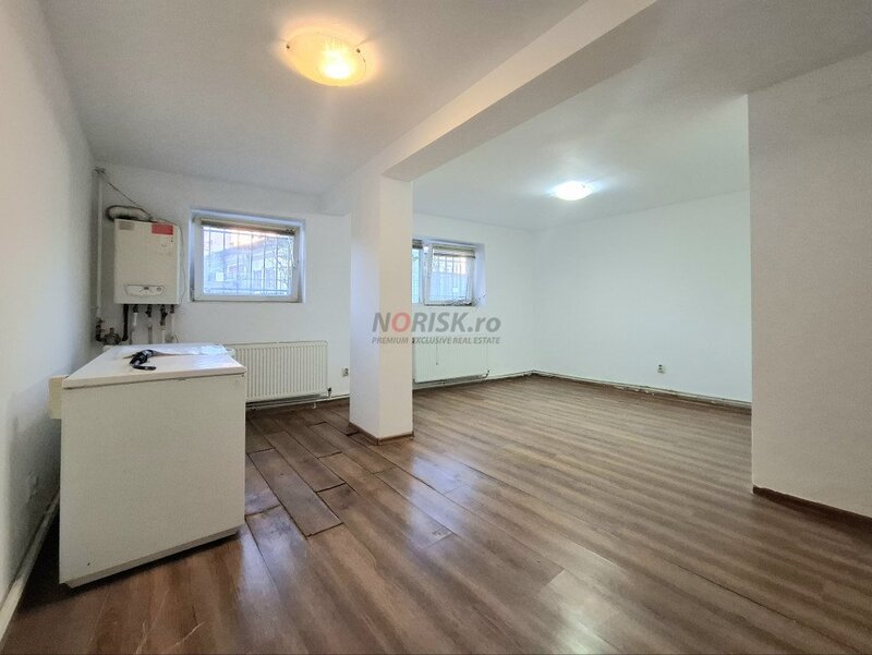 Garsoniera | 38mp | 5 min Unirii | Ideal Investitie | COMISION 0