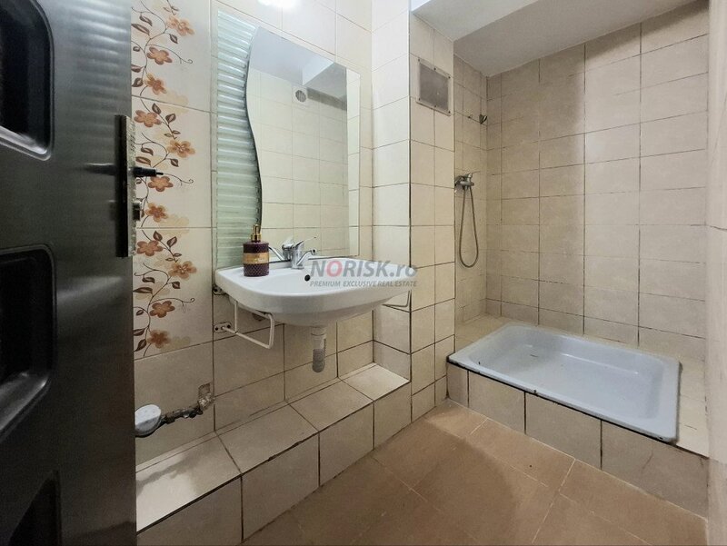 Garsoniera | 38mp | 5 min Unirii | Ideal Investitie | COMISION 0