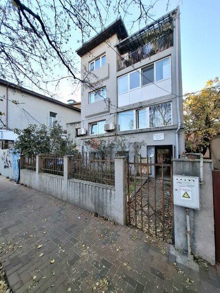 Garsoniera | 38mp | 5 min Unirii | Ideal Investitie | COMISION 0