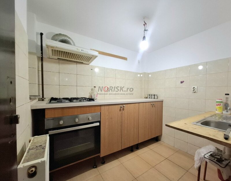 Garsoniera | 38mp | 5 min Unirii | Ideal Investitie | COMISION 0